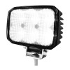 Grand general RECTANGULAR 12-LED HEAVY DUTY FLOOD LIGHT, 9~36V