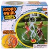 Hydro Swirl Spinning Sprinkler, Color May Vary