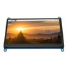 7 Inch Capacitive Touch Screen IPS Display 1024x600 Touchscreen for