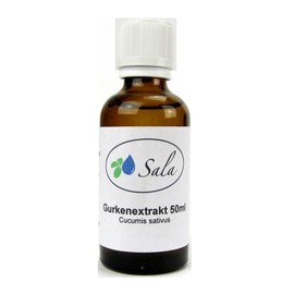 Sala Cucumber extract (50 ml)