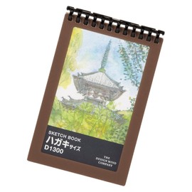 rihitorabu Sketchbook