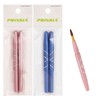 Princia Automatic Lip Brush (2 pieces) (random color) / 프린시아