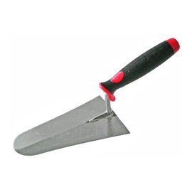 Nespoli Trowel Light Grip Rubber Tip Tight 20 cm
