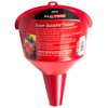 FloTool FloTool 10714WR Super Quick Fill Funnel