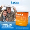 Basica® Immune Basic Drinking Granules and Capsule for a Strong