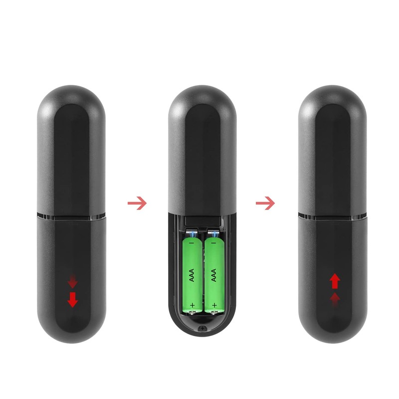 Mando a distancia para Google Nexus Android Player Voice Box