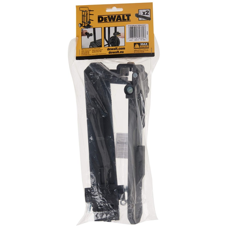 TOUGHSYSTEM DS Carrier Brackets - PAIR