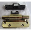 Andersen Bright Brass/ Bronze 400 Series Frenchwood Patio Door Hinge