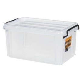 Iris Ohyama Multi Box, Plastic Storage Container