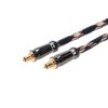GESS Technologies 3FT Premium Toslink Optical Audio Cable – Digital