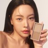 Etude Studio Shadow Shading + 3-Piece Brush Set / Shading