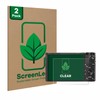 ScreenLeaf (Pack of 2) Protective Film for Sony Cyber-Shot DSC-RX100