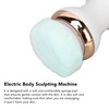 Electric Cellulite Massager Body Sculpting Machine Handheld Body Massager With
