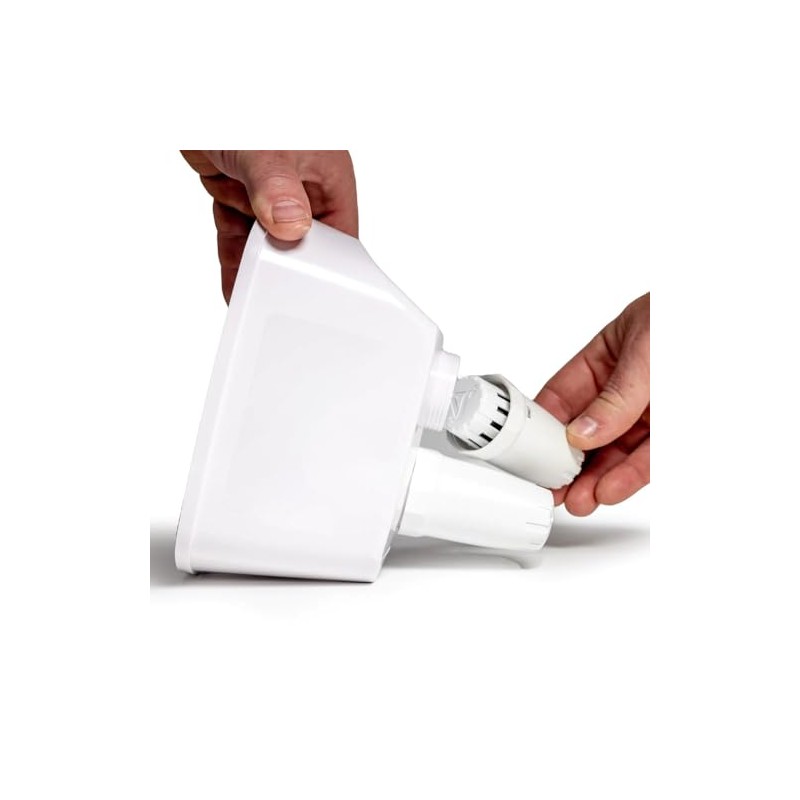 Alexapure Water Pitcher Replacement Filter Pack