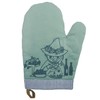 Moomin Snufkin Kitchen Mitts