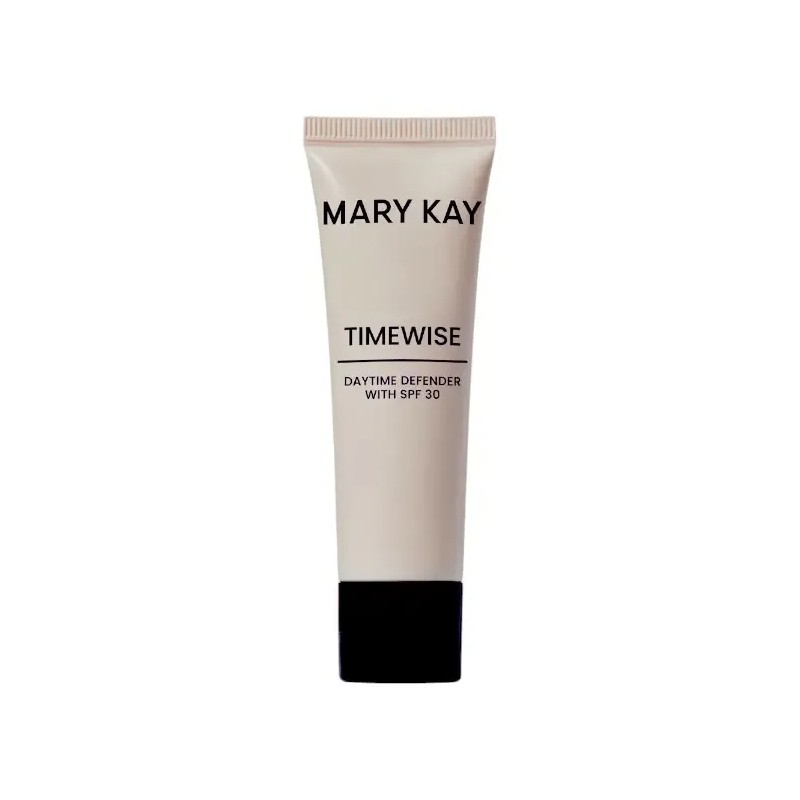 Locion Facial Protectora De Dia Fps30 Timewise 29ml Mary Kay