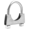 RP Remarkable Power, 1.5 inch U Bolt Exhaust Clamp, Muffler
