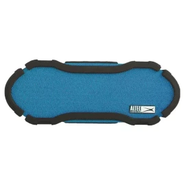 Altec Lansing Omni Mini Waterproof Bluetooth Speaker with Omni Directional Sound