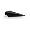 4Pcs Carbon Fiber Car Door Handle Scratch Protector Film