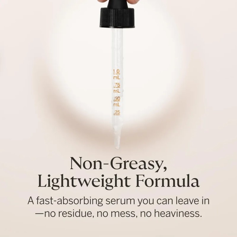 Head Hair Serum For Men & Women With Procapil Biotin,