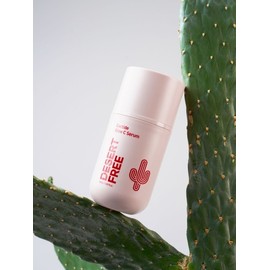 [Desert Free] Cactide Glow C Serum 50ml - Vitamin ampoule, glow skin, radiance, whitening, moisturizing / [데저트프리] 캑타이드 글로우 씨 세럼 50ml -비타민앰플, 글로우스킨, 광채, 미백, 보습