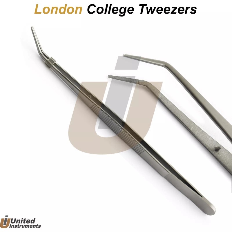 Medentra Veterinary Canine Elevators Oral Surgery Dental Kit Surgical Root