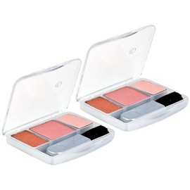CoverGirl TruCheeks Blush Shade 4, 0.27-Ounce