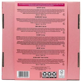 Soap & Glory Feeling Spa-Struck Gift Set, 1.0 set