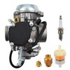 TJHSM Carburetor ATV Carb Replacement for Arctic Cat 300 2x4