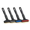 Car Ice Scraper Brass Blade - Fast, Effortless, efficient &