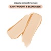 Boobeen Waterproof Concealer Pen, Soft Matte Cream Contour Pencil, Blemishes,