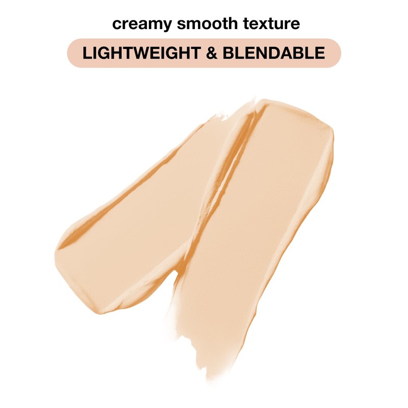 Boobeen Waterproof Concealer Pen, Soft Matte Cream Contour Pencil, Blemishes,