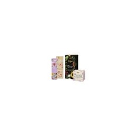 Pack Yuya Primer Facial + Polvo traslúcido + Máscara 10 aceites + Gel de cejas