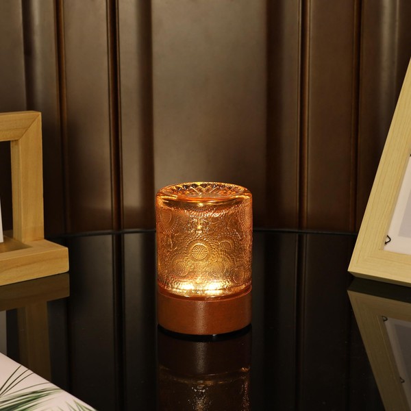 CZSHCKJYXGS Small Battery Operated Light with Timer,Adult Night Lights for