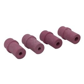 Sealey Ceramic Sand Gun Blasting Nozzles - SB974N4