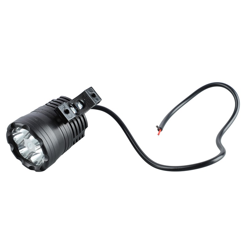 Motorcycle Headlights High Power 12 to 80V Bright Light Waterproof