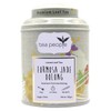 Tea People Formosa Jade Oolong, Loose Leaf Oolong Tea In