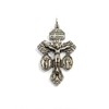 Cross of Forgiveness of the Virgin of the Pillar with