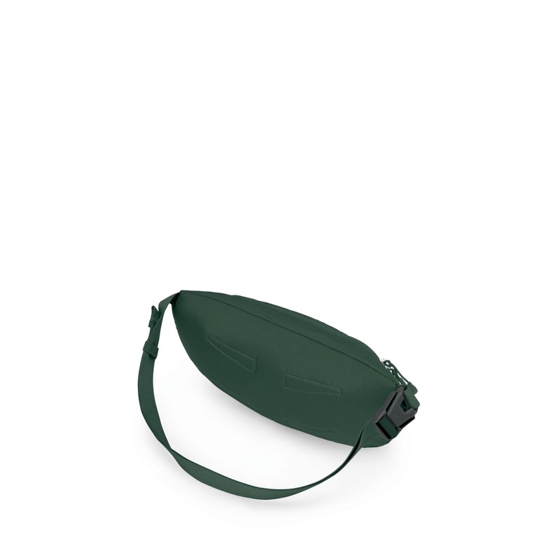 Osprey Ultralight Stuff Waist Pack Tundra Green OS