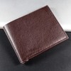 Slim Mens Wallet Credit Card Holder Wallet for Men and