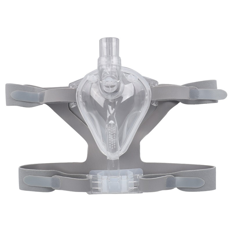 Breathing Machine Nasal Guard Wear Nebulizer Ventilator Universal Accessories for