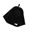 Bakumatsu Sauna Hat, Imabari Towel, Sauna Cap, Men's, Large, Women's,