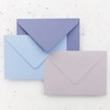 Clairefontaine 5532C Pack of 20 Envelopes Pollen Format C5 16.2