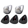 SHINEFIT White LED Cab Lights Replacement for 1994 1995 1996