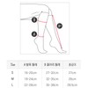 글램모먼트 메디컬 서포트 오픈토 쇼트 의료기기 압박 스타킹 GlamMoment Medical