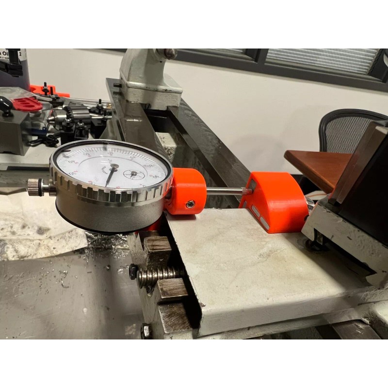 Atlas Mark I & II Metal Lathe Cross Slide Dial
