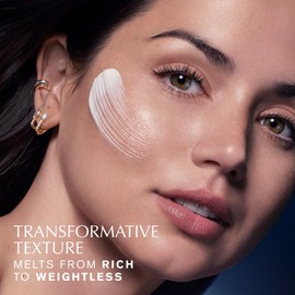 Estée Lauder Revitalizing Supreme+ Night Power Bounce Cream Moisturizer Refill with Peptides for Firmness, 1.7 oz.