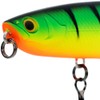 Topwater Bait LMAB Dog Vibe 85F, Stick Bait 8.5 cm,