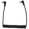 Topiky Flash Trigger PC Cable, 100 cm Plug Flash PC