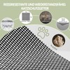 BKSAI Window Fly Screen, Cat Screen, No Drilling, Cat Net,